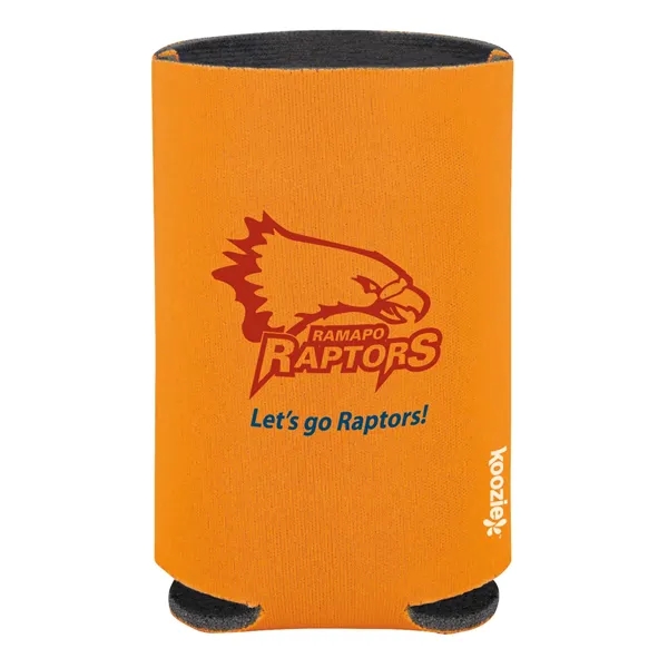 Koozie® britePix® Can Cooler... from ASI 40480 Koozie Group / Norwood