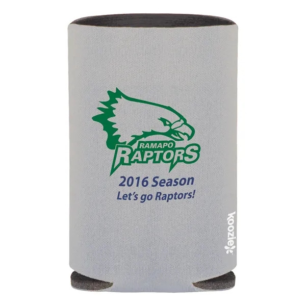 Koozie® britePix® Can Cooler... from ASI 40480 Koozie Group / Norwood