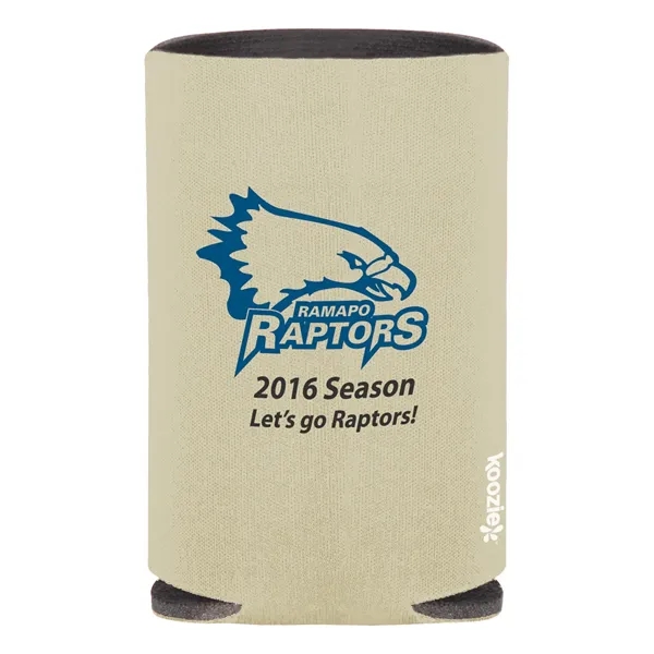 Koozie® britePix® Can Cooler... from ASI 40480 Koozie Group / Norwood
