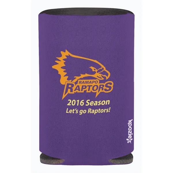 Koozie® britePix® Can Cooler... from ASI 40480 Koozie Group / Norwood