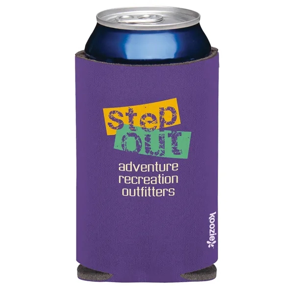 Koozie® britePix® Can Cooler... from ASI 40480 Koozie Group / Norwood