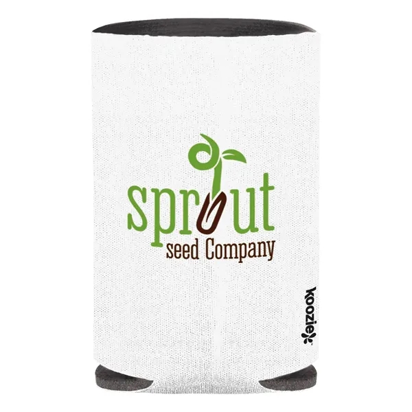 Koozie® britePix® Can Cooler... from ASI 40480 Koozie Group / Norwood