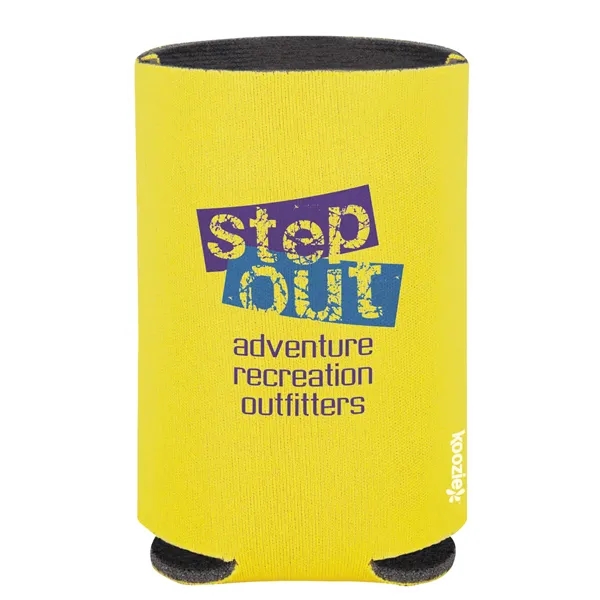 Koozie® britePix® Can Cooler... from ASI 40480 Koozie Group / Norwood