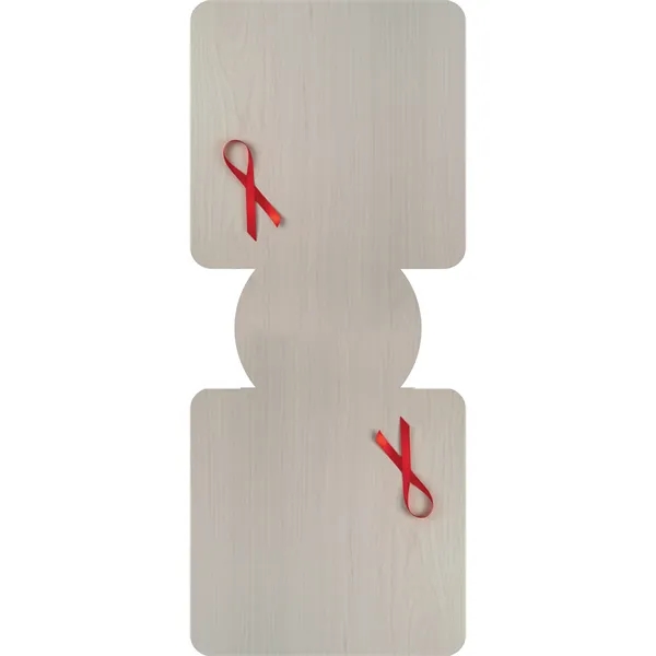 Koozie® britePix® Can Cooler... from ASI 40480 Koozie Group / Norwood