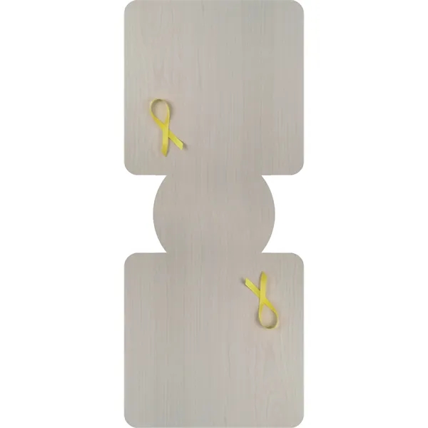 Koozie® britePix® Can Cooler... from ASI 40480 Koozie Group / Norwood