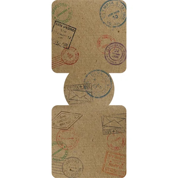 Koozie® britePix® Can Cooler... from ASI 40480 Koozie Group / Norwood