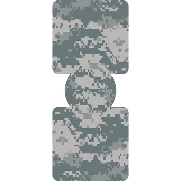 Koozie® britePix® Can Cooler... from ASI 40480 Koozie Group / Norwood