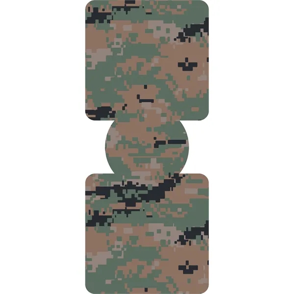 Koozie® britePix® Can Cooler... from ASI 40480 Koozie Group / Norwood