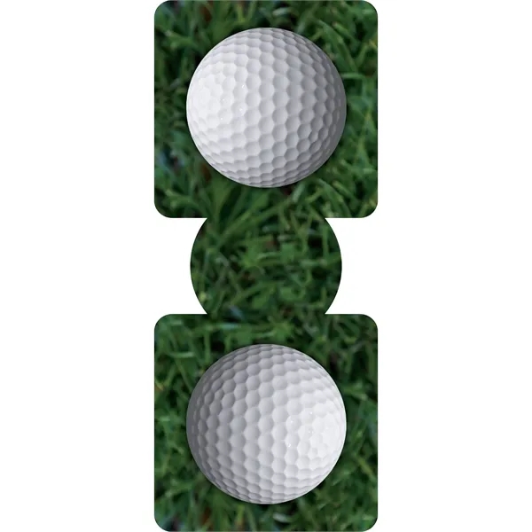 Koozie® britePix® Can Cooler... from ASI 40480 Koozie Group / Norwood