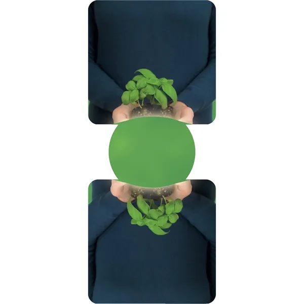 Koozie® britePix® Can Cooler... from ASI 40480 Koozie Group / Norwood