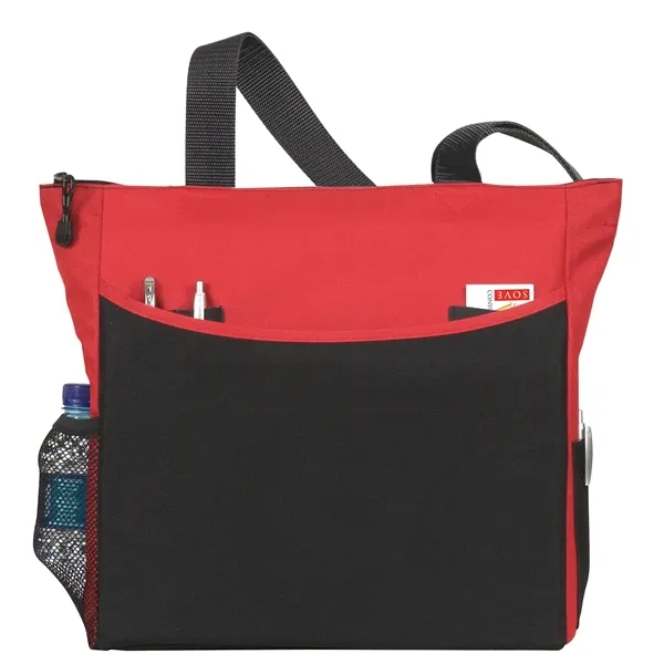 TranSport It Tote... from ASI 40480 Koozie Group / Norwood