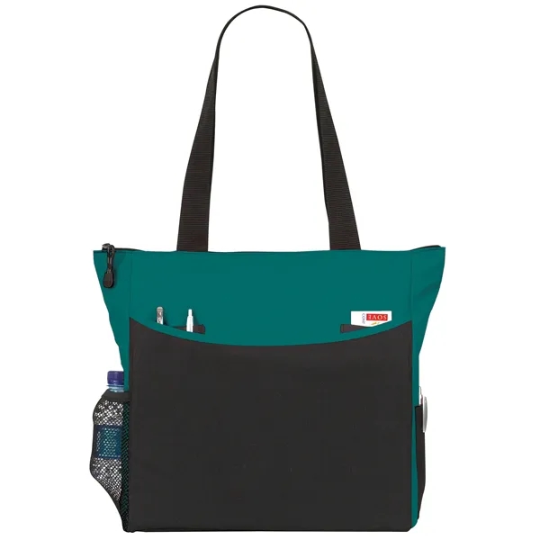 TranSport It Tote... from ASI 40480 Koozie Group / Norwood