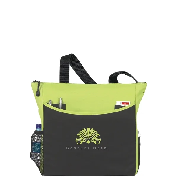 TranSport It Tote... from ASI 40480 Koozie Group / Norwood