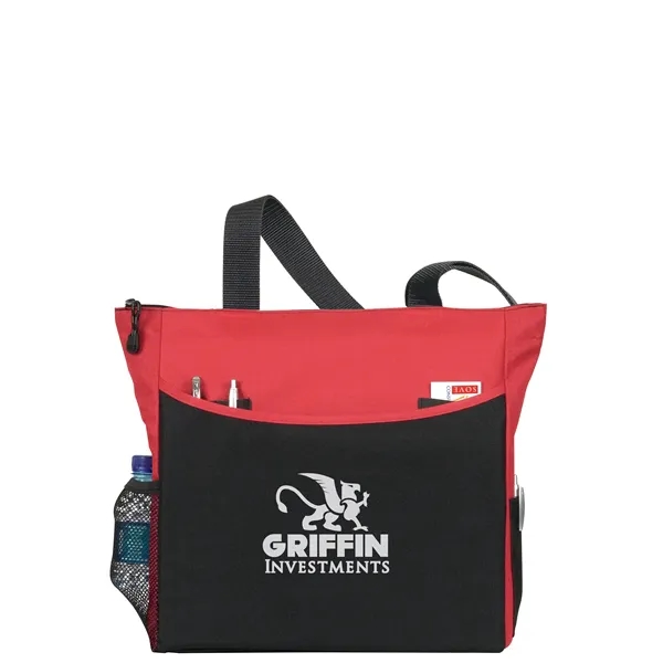 TranSport It Tote... from ASI 40480 Koozie Group / Norwood