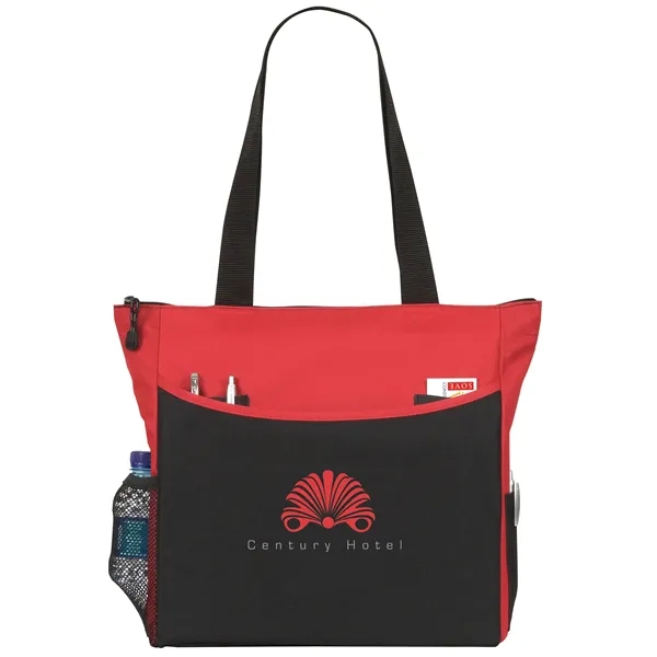 TranSport It Tote... from ASI 40480 Koozie Group / Norwood