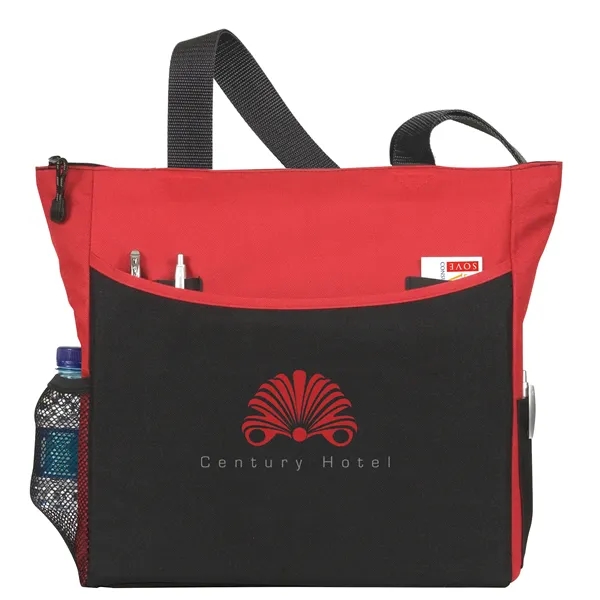 TranSport It Tote... from ASI 40480 Koozie Group / Norwood