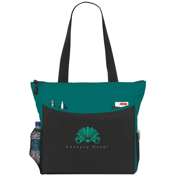 TranSport It Tote... from ASI 40480 Koozie Group / Norwood