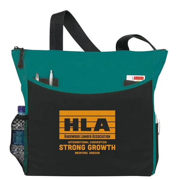 TranSport It Tote... from ASI 40480 Koozie Group / Norwood