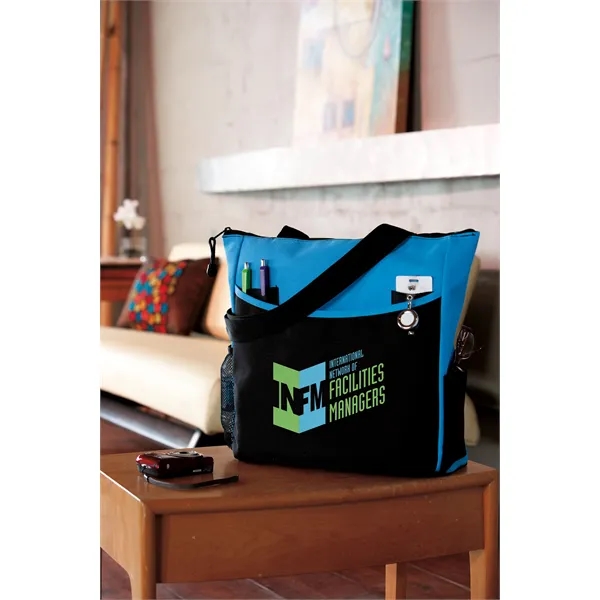 TranSport It Tote... from ASI 40480 Koozie Group / Norwood