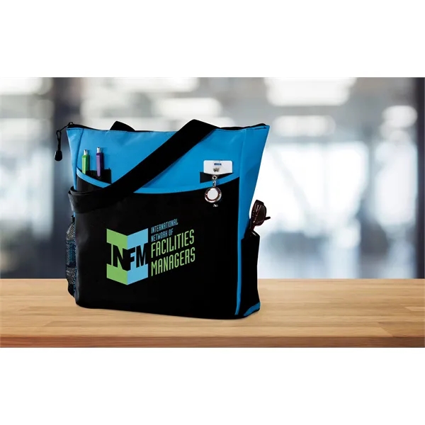TranSport It Tote... from ASI 40480 Koozie Group / Norwood