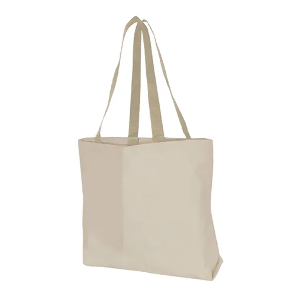 Natural Xl Tote... from ASI 40480 Koozie Group