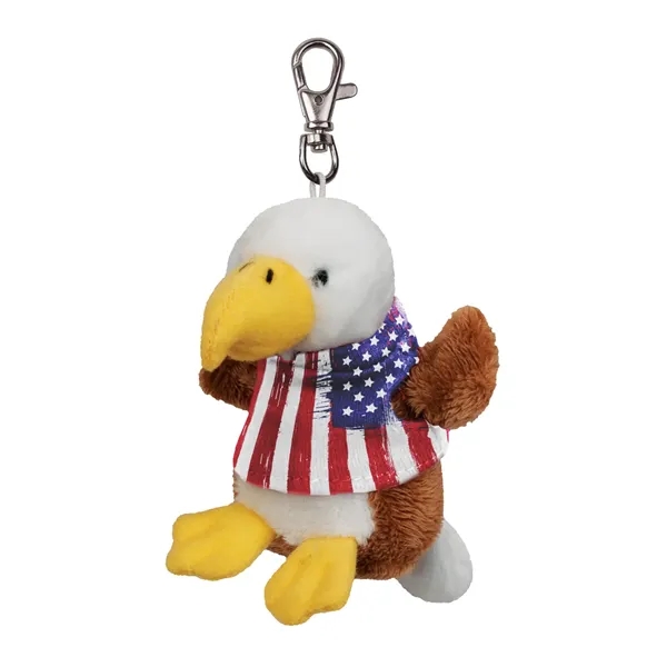 Wild Bunch Key Tags... from ASI 40480 Koozie Group