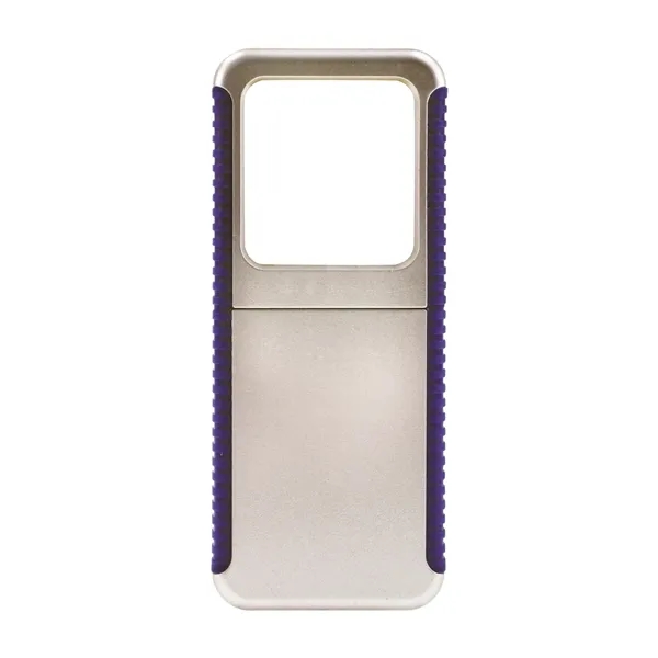 Slide-Out Magnifier with Light... from ASI 40480 Koozie Group