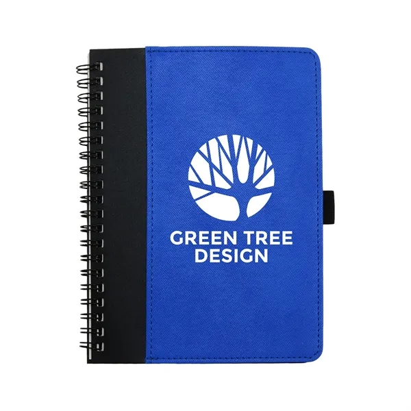 The Keep It Notebook... from ASI 40480 Koozie Group