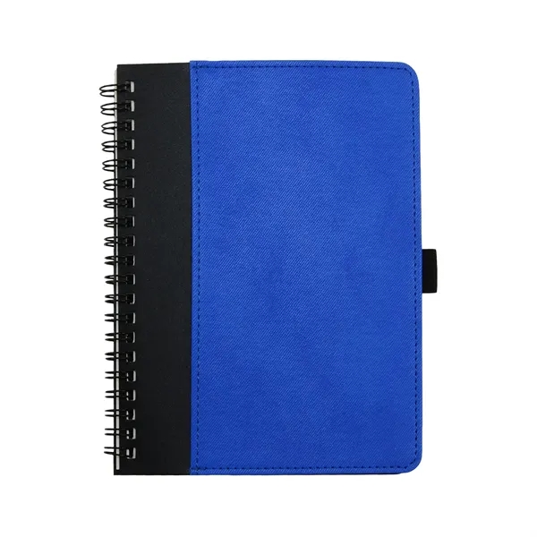 The Keep It Notebook... from ASI 40480 Koozie Group