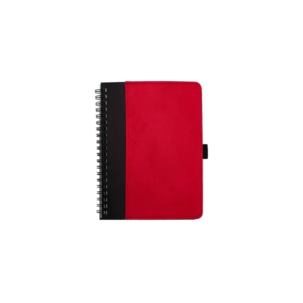The Keep It Notebook... from ASI 40480 Koozie Group