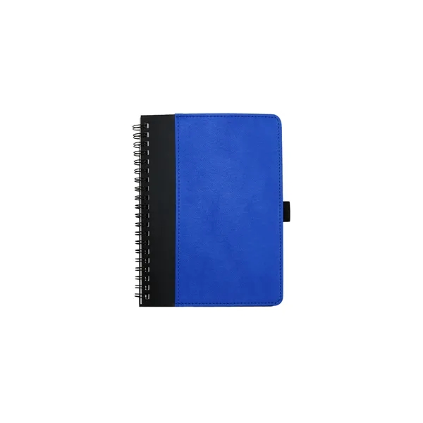 The Keep It Notebook... from ASI 40480 Koozie Group