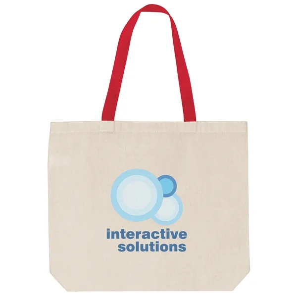 Shoulder Tote... from ASI 40480 Koozie Group / Norwood