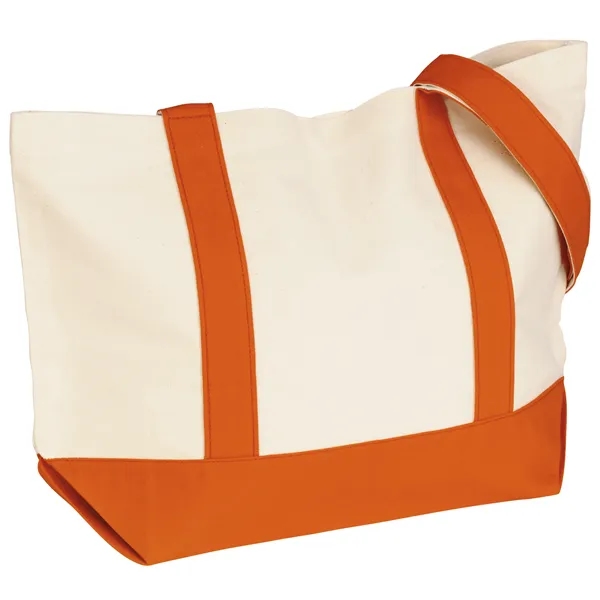 Medium Snap Tote... from ASI 40480 Koozie Group / Norwood