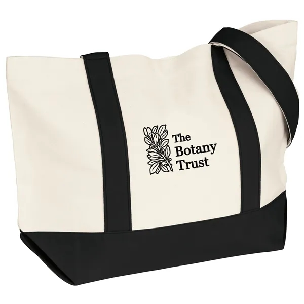 Medium Snap Tote... from ASI 40480 Koozie Group / Norwood