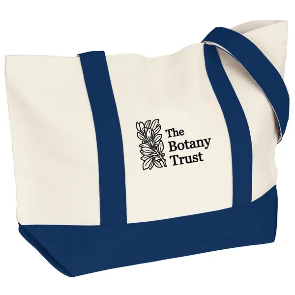 Medium Snap Tote... from ASI 40480 Koozie Group / Norwood