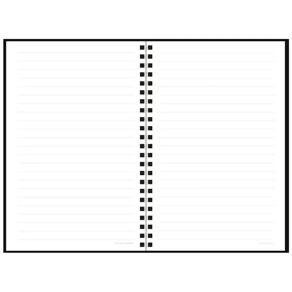 Classic Notebook... from ASI 40480 Koozie Group / Norwood