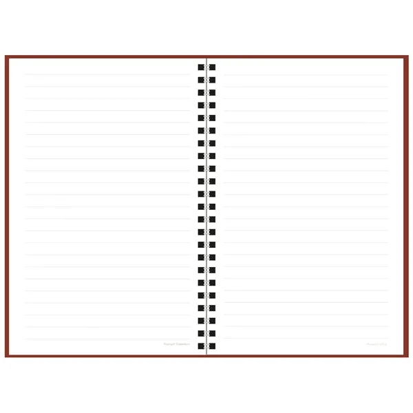 Classic Notebook... from ASI 40480 Koozie Group / Norwood