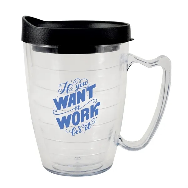 Orbit Mug - 15 oz.... from ASI 40480 Koozie Group
