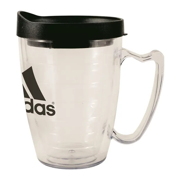 Orbit Mug - 15 oz.... from ASI 40480 Koozie Group