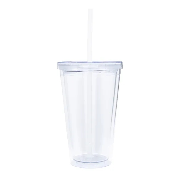 Freedom Tumbler - 16 oz.... from ASI 40480 Koozie Group