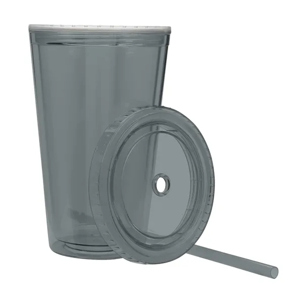 Freedom Tumbler - 16 oz.... from ASI 40480 Koozie Group