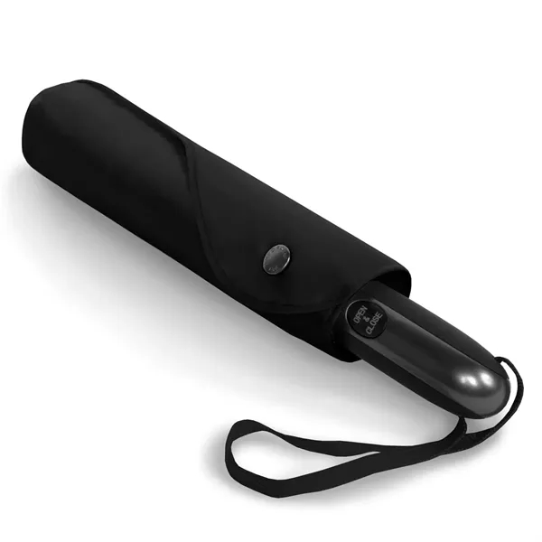 Shed Rain™ Walksafe® 42" Vented Auto-Open/Close Compact U...... from ASI 40480 Koozie Group