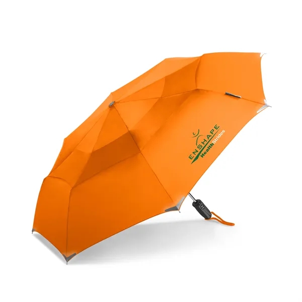 Shed Rain™ Walksafe® 42" Vented Auto-Open/Close Compact U...... from ASI 40480 Koozie Group