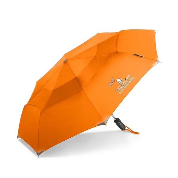 Shed Rain™ Walksafe® 42" Vented Auto-Open/Close Compact U...... from ASI 40480 Koozie Group