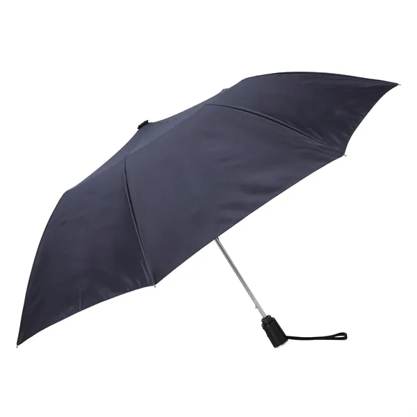 Shed Rain™ 42" RPET Auto-Open Compact Umbrella... from ASI 40480 Koozie Group