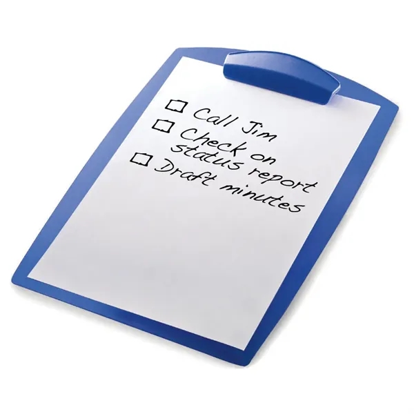 Message Clipboard... from ASI 40480 Koozie Group / Norwood