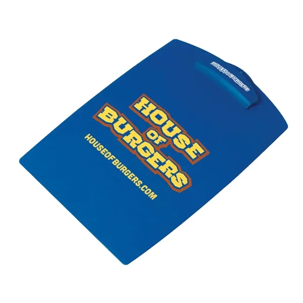 Message Clipboard... from ASI 40480 Koozie Group / Norwood