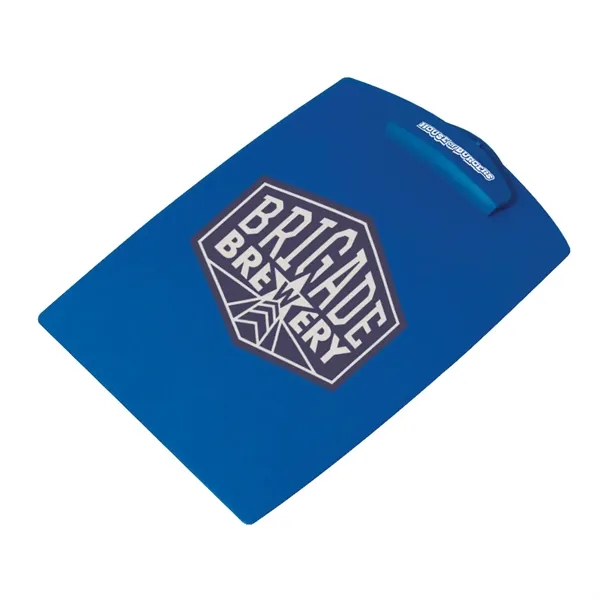 Message Clipboard... from ASI 40480 Koozie Group / Norwood