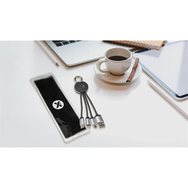 SCX Design™ Eco Ring Light Cable... from ASI 40480 Koozie Group