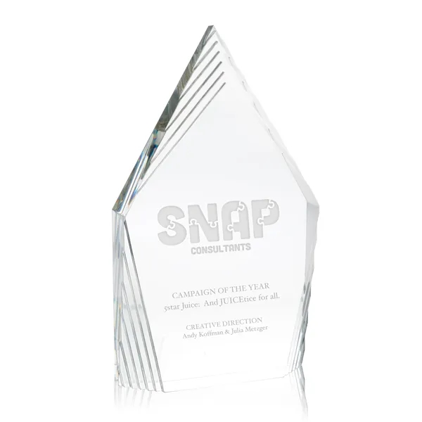 Peak Acrylic... from ASI 40480 Koozie Group / Norwood